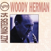 Woody Herman - Verve Jazz Masters 54: Woody Herman