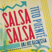 Tito Puente - Salsa Salsa