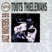 Toots Thielemans - Verve Jazz Masters '59:  Toots Thielemans