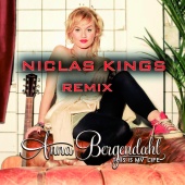 Anna Bergendahl - This Is My Life ( Niclas Kings Remix )
