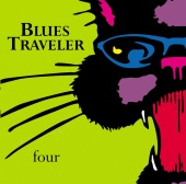 Blues Traveler - Four