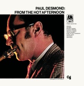 Paul Desmond - From The Hot Afternoon [Expanded Edition]