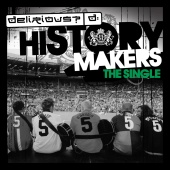 Delirious? - History Maker (Live)