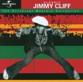 Jimmy Cliff - The Universal Masters Collection
