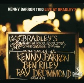 Kenny Barron - Live At Bradley's