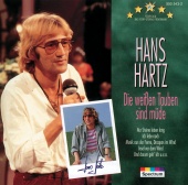 Hans Hartz - Die Weissen Tauben Sind Müde