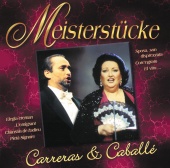 José Carreras - Meisterstücke - Jose Carreras & Montserrat Caballe