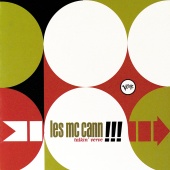 Les McCann - Talkin' Verve