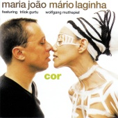 Maria João & Mário Laginha - Cor