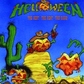Helloween - The Best, The Rest, The Rare - The Collection 1984-1988