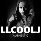 LL Cool J - Authentic [iTunes Deluxe / Clean Version]