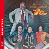 The Staple Singers - Be Altitude: Respect Yourself [Stax Remasters]