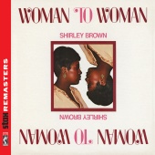 Shirley Brown - Woman to Woman [Stax Remasters]