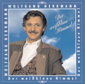 Wolfgang Herrmann - / Der weißblaue Himmel
