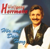 Wolfgang Herrmann - Hör auf Dein Herz