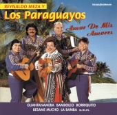 Los Paraguayos - Amor De Mis Amores