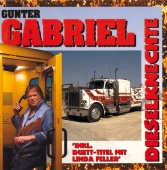 Gunter Gabriel - Dieselknechte
