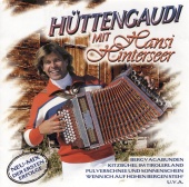 Hansi Hinterseer - Hüttengaudi