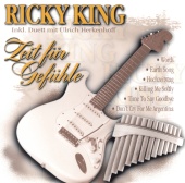 Ricky King - Zeit für Gefühle