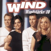 Wind - Winstärke 10