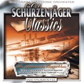 Montanara Symphonie Orchester - Schürzenjäger Classics