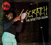 Lee Perry - Scratch The Upsetter Again