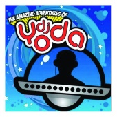 DJ Yoda - The Amazing Adventures Of DJ Yoda (Reissue)