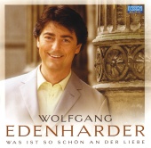 Wolfgang Edenharder - Was ist so schön an der Liebe