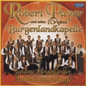 Robert Payer Und Seine Original Burgenlandkapelle - Goldene Burgenländer Jubiläumsklänge