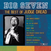 Judge Dread - Big Seven: The Best Of Judge Dread