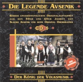 Slavko Avsenik und seine Original Oberkrainer - Die Legende Avsenik