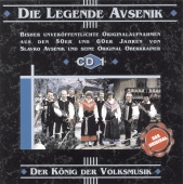 Slavko Avsenik und seine Original Oberkrainer - Die Legende Avsenik - Folge 2
