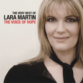 Lara Martin - The Very Best Of Lara Martin - The Voice Of Hope