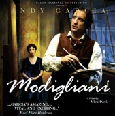 Guy Farley - Modigliani: Music from the Original Motion Picture