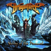 DragonForce - Valley of the Damned [2010 Edition]