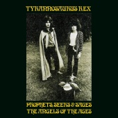 Tyrannosaurus Rex - Prophets, Seers & Sages