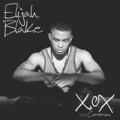 Elijah Blake - X.O.X. (feat. Common)