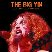 Billy Connolly - The Big Yin: Billy Connolly In Concert