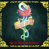 Hanoi Rocks - Twelve Shots On The Rocks