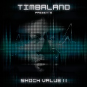 Timbaland - Shock Value II [International Deluxe version]