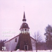 Lisa Rydberg & Various Artists - Swedish Wedding Tunes