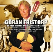 Göran Fristorp - De mest önskade originalinspelningarna