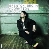 Brenton Brown - Adoration