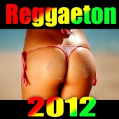 Los Reggaetronics - Reggaeton 2012
