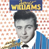 Jerry Williams - Early Recordings