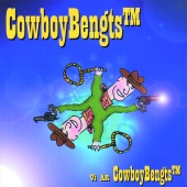CowboyBengts - Vi är CowboyBengts