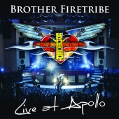 Brother Firetribe - Live at Apollo