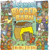 Ishmael - Bigger Barn