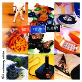 New Found Glory - New Found Glory - 10th Anniversary Edition