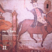 Pers Hans - Pers Hans